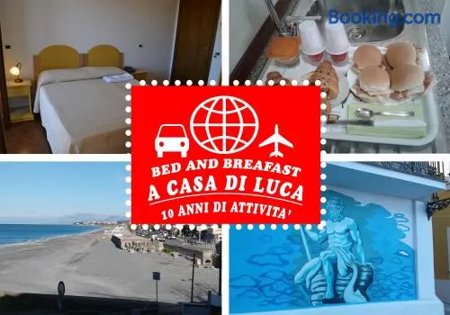 A Casa Di Luca - Image 1