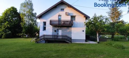 Apartment Gradina - Image 1