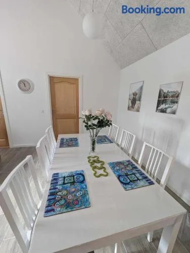 Kølkær B&B - Image 1