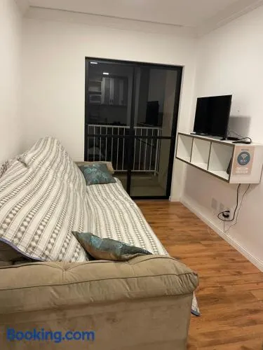 Apartamento Aconchegante - Image 1