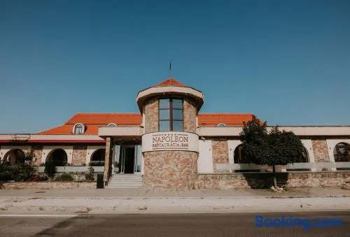 Hotel Bonaparte - Image 1