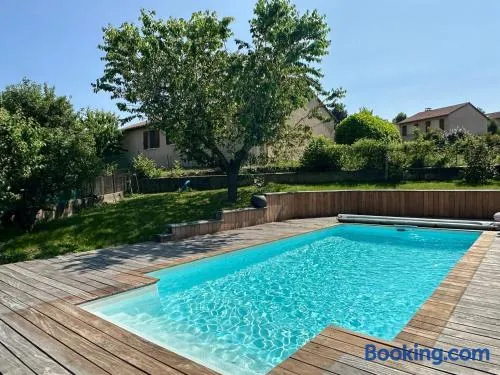 Maison avec piscine le puy en velay - Image 1