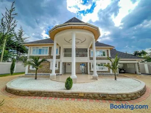 ORANA Luxury Palace - Image 1