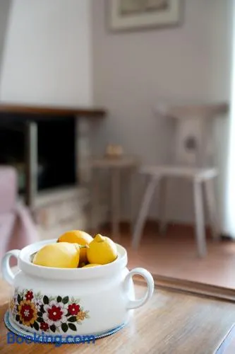 Artistic 1 apartment - Image 1