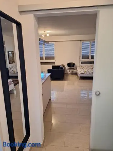 Grosse 1-Z-Wohnung - Image 1