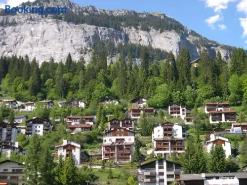 Panorama A23 Fitzi - Ferienwohnung für 1-2 Personen - Image 1