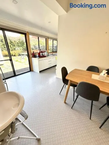 Central Sandy Bay Retreat - Image 1