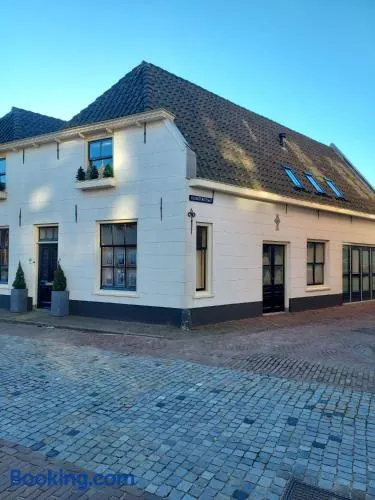 De Kapelle in Oudewater - Image 1