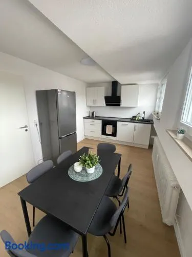 Maison Louis 4 - Image 1