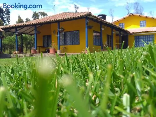 Casa de Campo Finca el Paraiso - Image 1