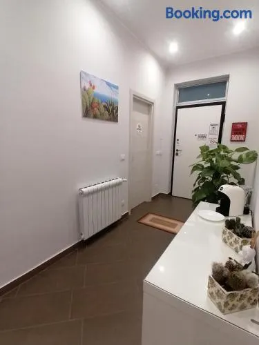B&B Villa Agrumé - Image 1