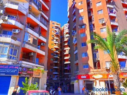 Fayrouzat Smoha city with open view - Image 1