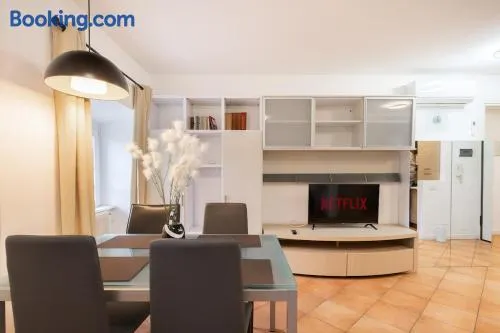 Free Parking Largo Barriera Comfort Apartment - Image 1