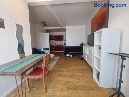Appartement ou Chambre collocation - Quartier Saint-Genès - Sainte Catherine - Image 1