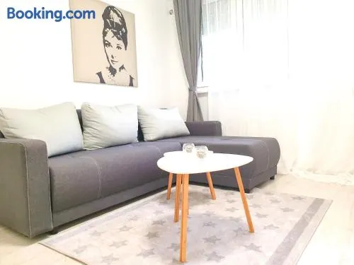 Apartment Iskra - Image 1