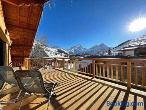 Odalys Chalet Le Chabichou - Image 1