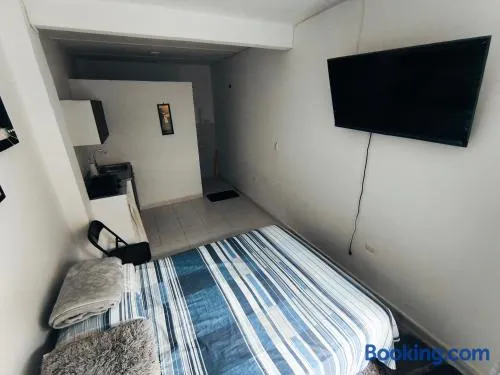 Habitación de Lujo para Pareja - Image 1