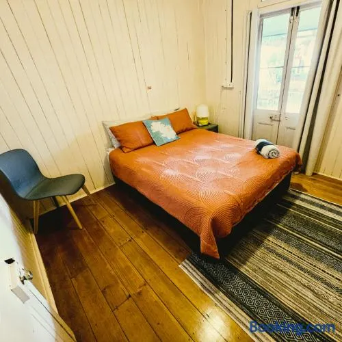 The Kumbia Hotel - Image 1
