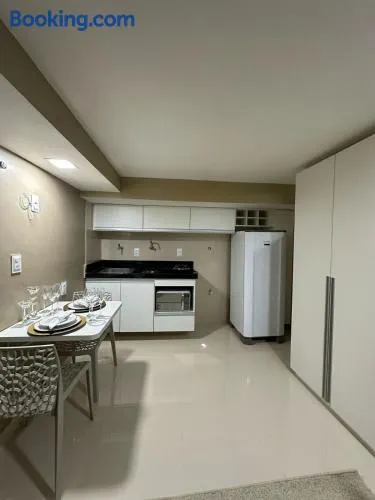 Benfica Apart Hotel - Image 1