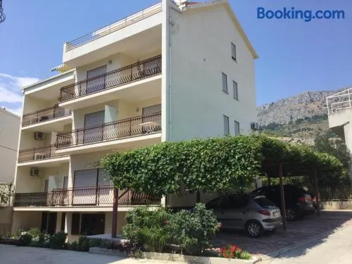 Apartments and Rooms Mamić - Image 1