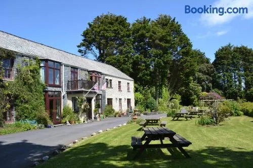 Trimstone Manor Country House Cottages - Image 1