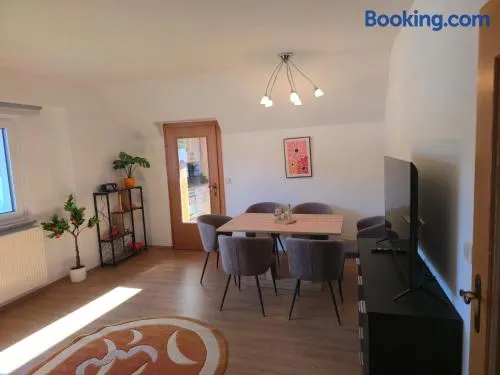 Ferienwohnung Walcher - Image 1