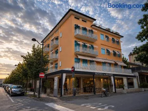 Hotel Da Mario - Image 1