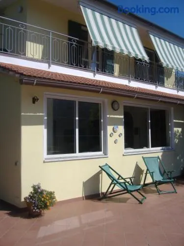 B&B Villa Ursa Major - Image 1