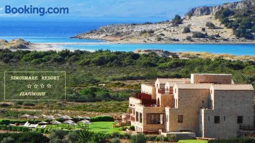 Simosmare Resort - Image 1