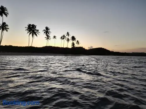 Pousada Águas de Tamandaré - Image 1