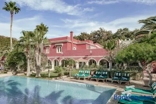 Villa Beldi - Image 1