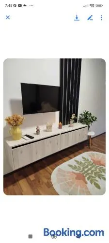 Apartman Vidaković - Image 1