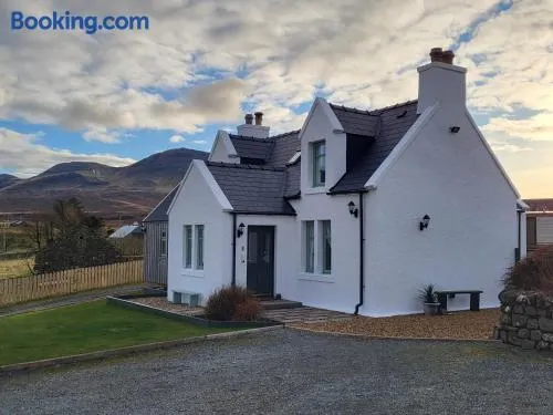 An Cnoc Bed & Breakfast - Image 1