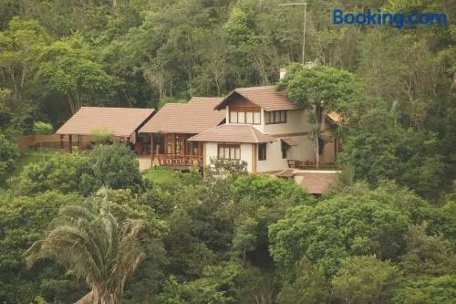 Casa de campo em Bananeiras Cond.Águas da Serra - Image 1
