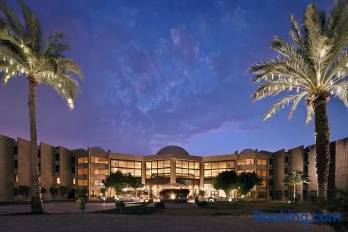 InterContinental Al Jubail Resort - Image 1