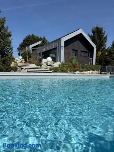 SKARPA resort - Image 1