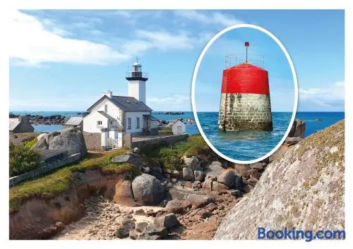 Entre Phare et Balise - Image 1