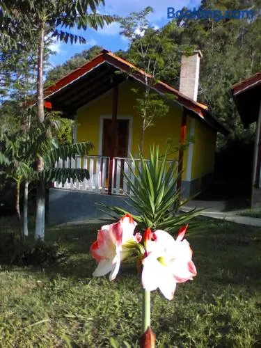 CHALES Canto dos Pássaros - Image 1