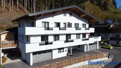 Bergliebe Apartments - Image 1