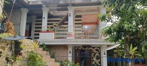 Bloom Home Stay - Image 1