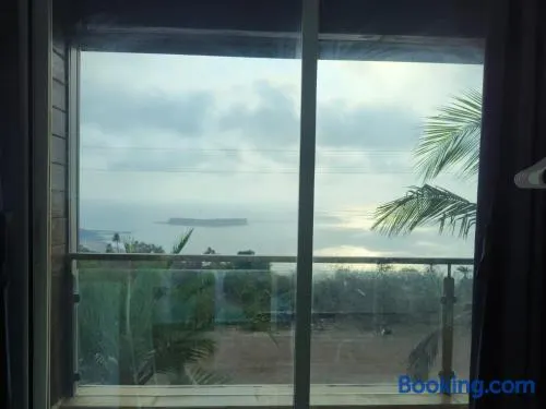 Dhayra's Seascape homestay at Dapoli - Image 1
