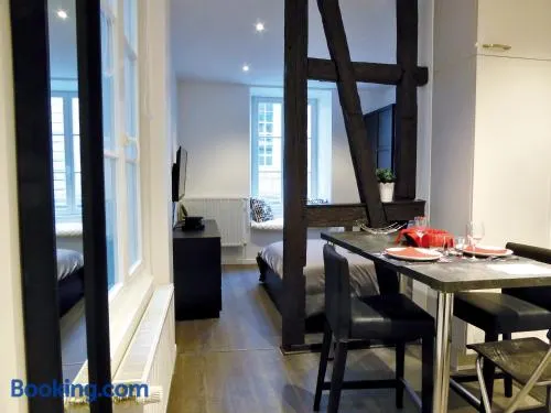 Appartement L'Ill au Sable - Image 1