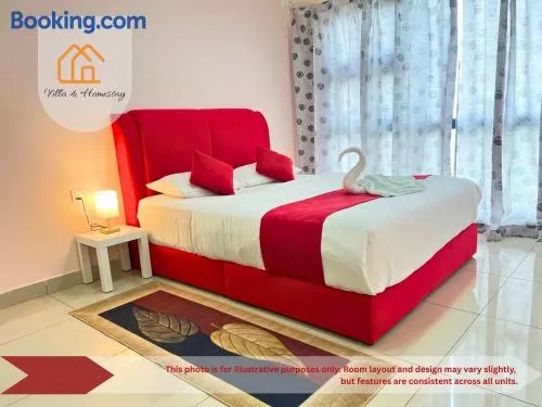 Cozy Studio unit - Cyberjaya - WiFi - Free parking - Image 1