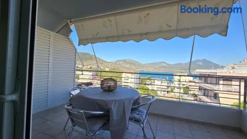 Dimitras view apartment - Image 1