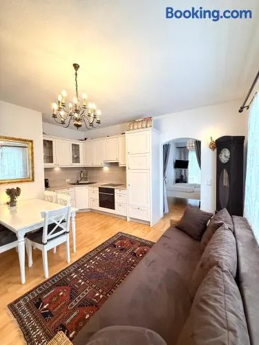 Traumhafte Wohnung auf Pferde Ranch - Image 1