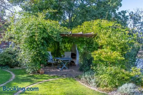 Villa Letná - Image 1