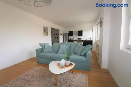 Joli appartement au calme - Image 1
