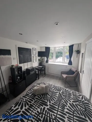 Annexe in Sutton Coldfield, NEC, Birmingham, HS2 - Image 1