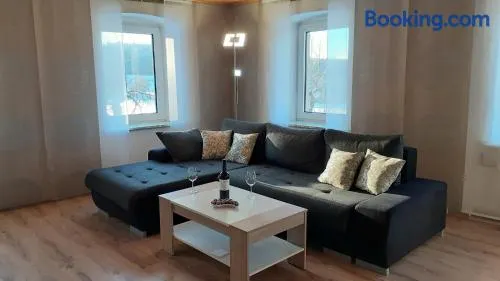 Ferienwohnung Oberschieda - Image 1