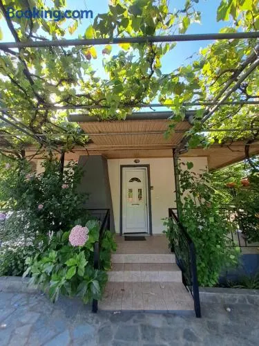 Rivers' house Tzoumerka - Image 1